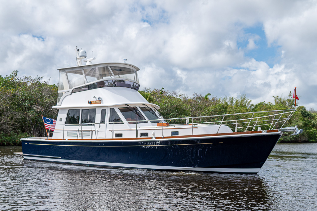 2021 S Robinson YachtPics