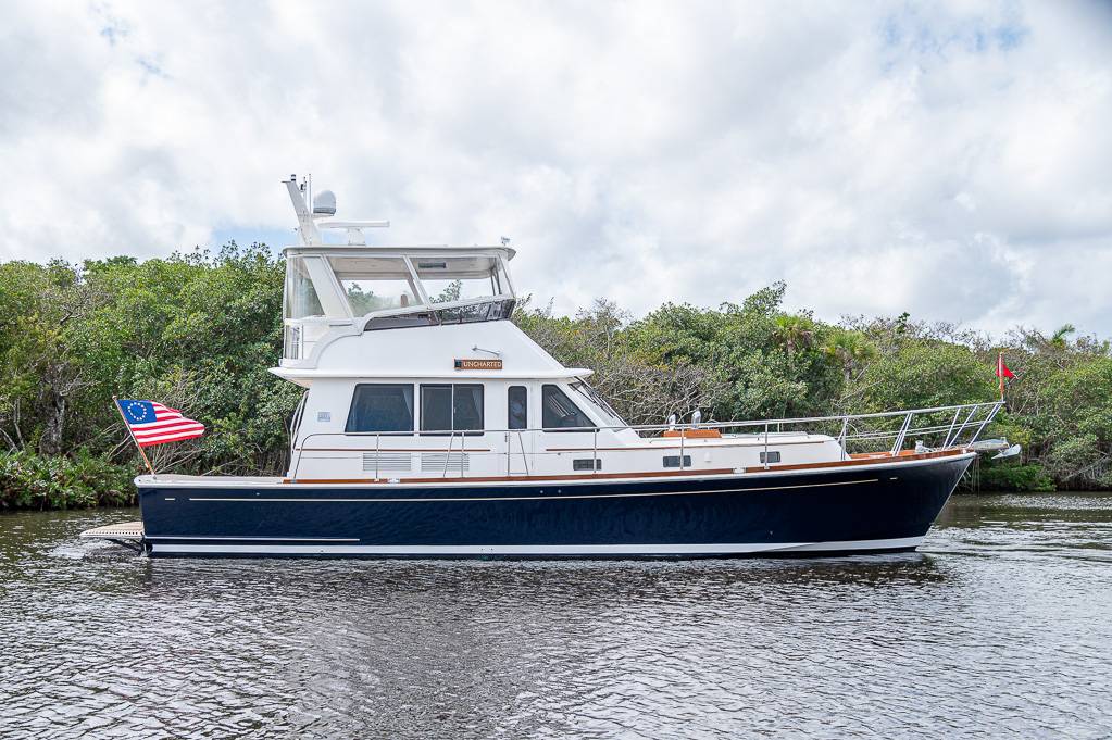 2021 S Robinson YachtPics