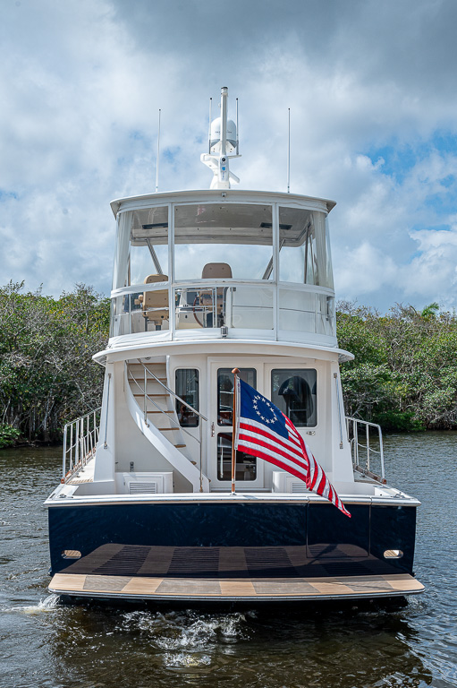 2021 S Robinson YachtPics