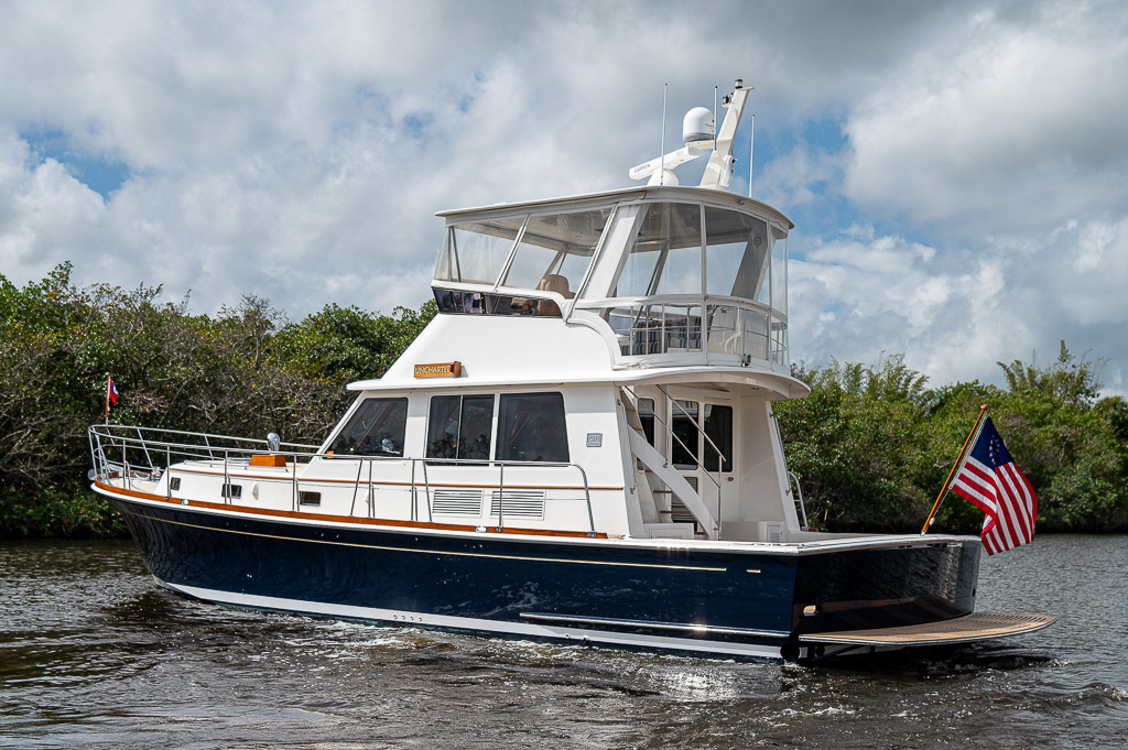 2021 S Robinson YachtPics