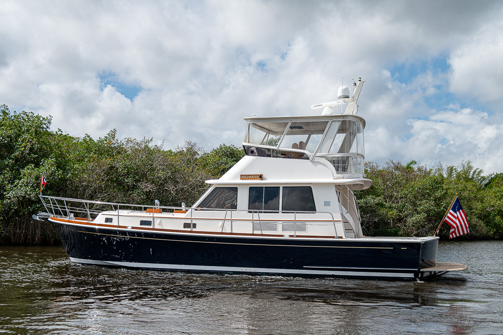 2021 S Robinson YachtPics