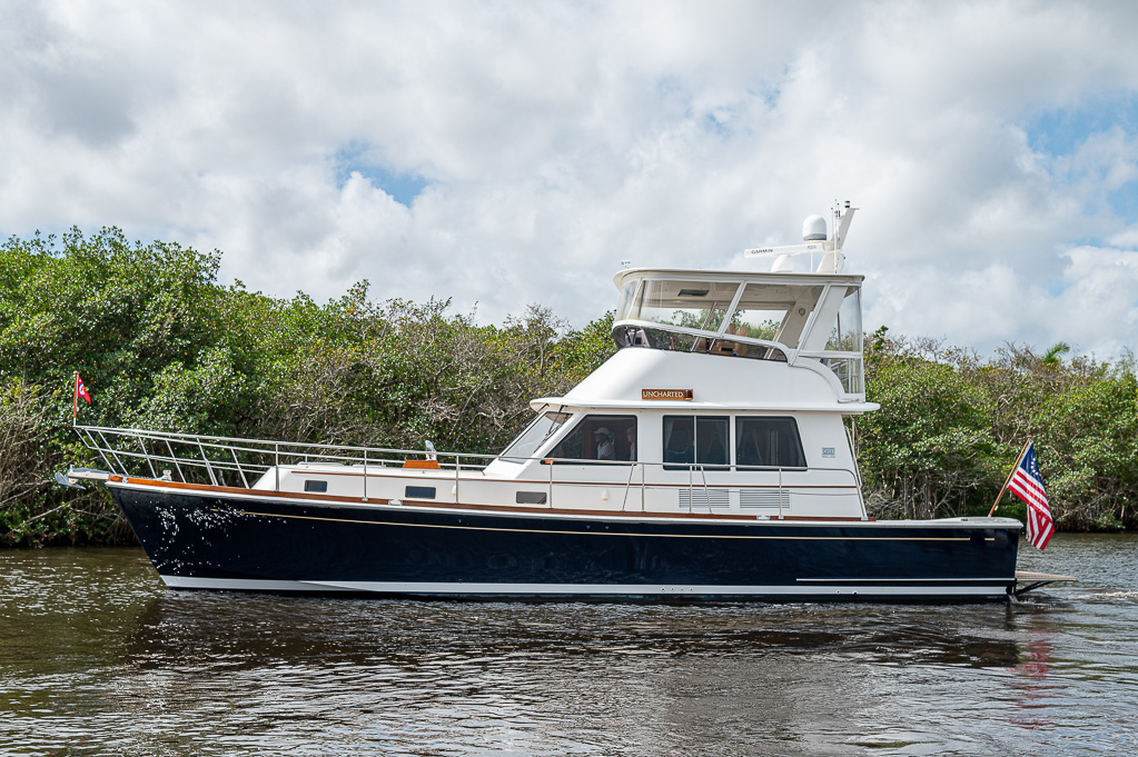 2021 S Robinson YachtPics