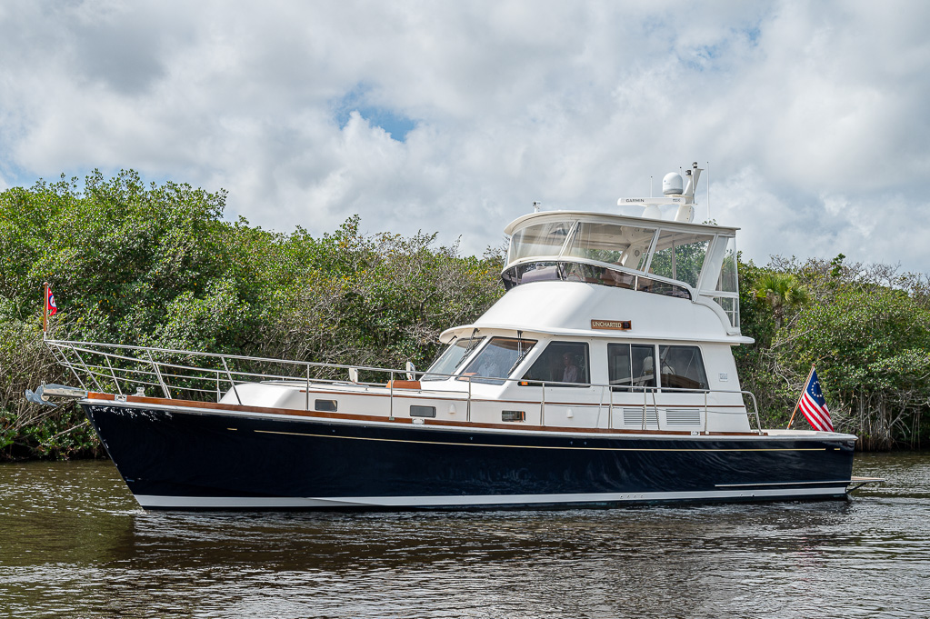 2021 S Robinson YachtPics