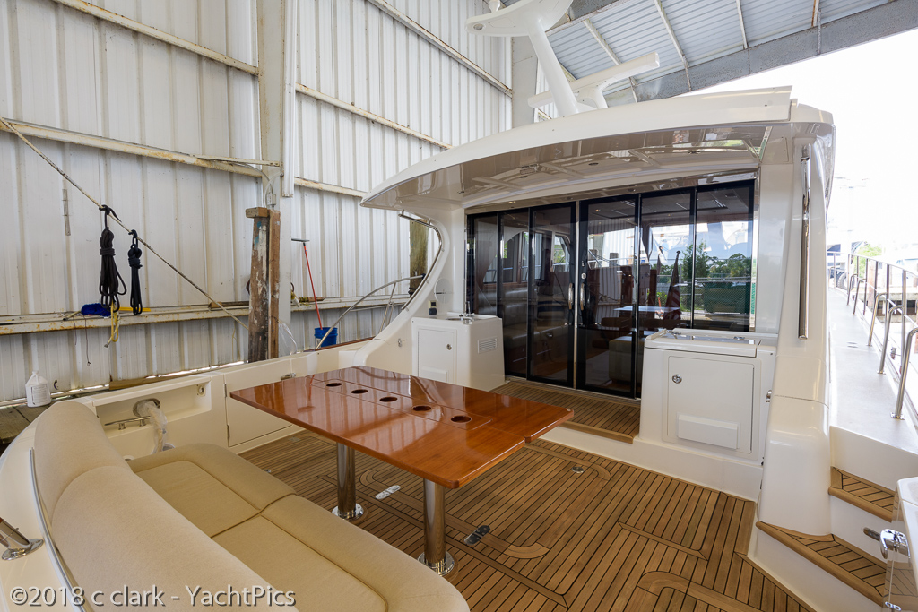 50 Grand Banks Eastbay "As You Wish"