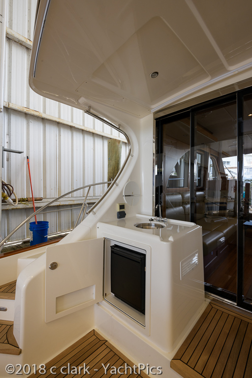 50 Grand Banks Eastbay "As You Wish"