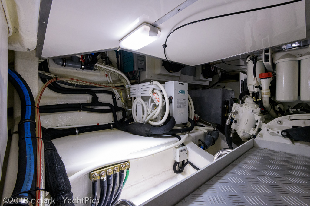 50 Grand Banks Eastbay "As You Wish"