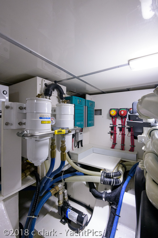 50 Grand Banks Eastbay "As You Wish"