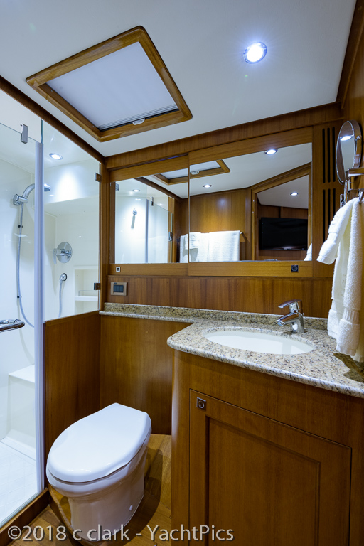 50 Grand Banks Eastbay "As You Wish"