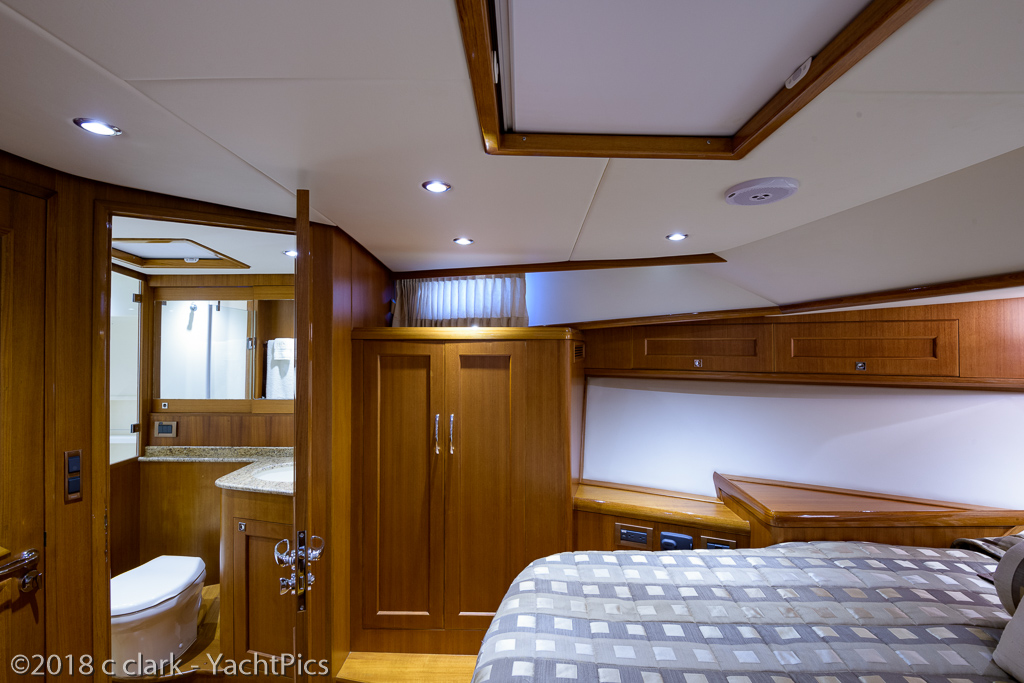 50 Grand Banks Eastbay "As You Wish"