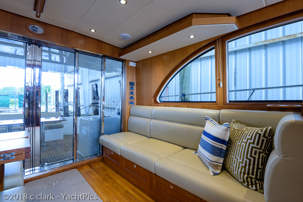 50 Grand Banks Eastbay "As You Wish"