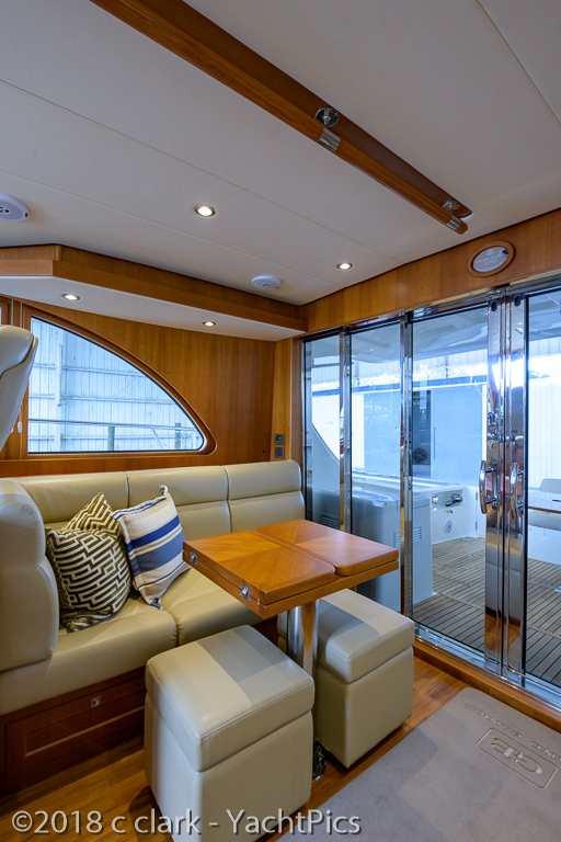 50 Grand Banks Eastbay "As You Wish"