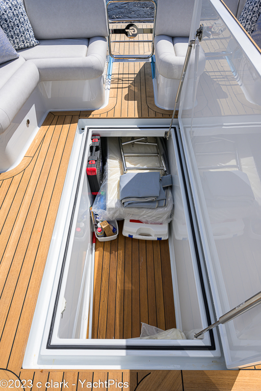 2024 GT 50 Palm Beach Motor Yachts "Destiny"