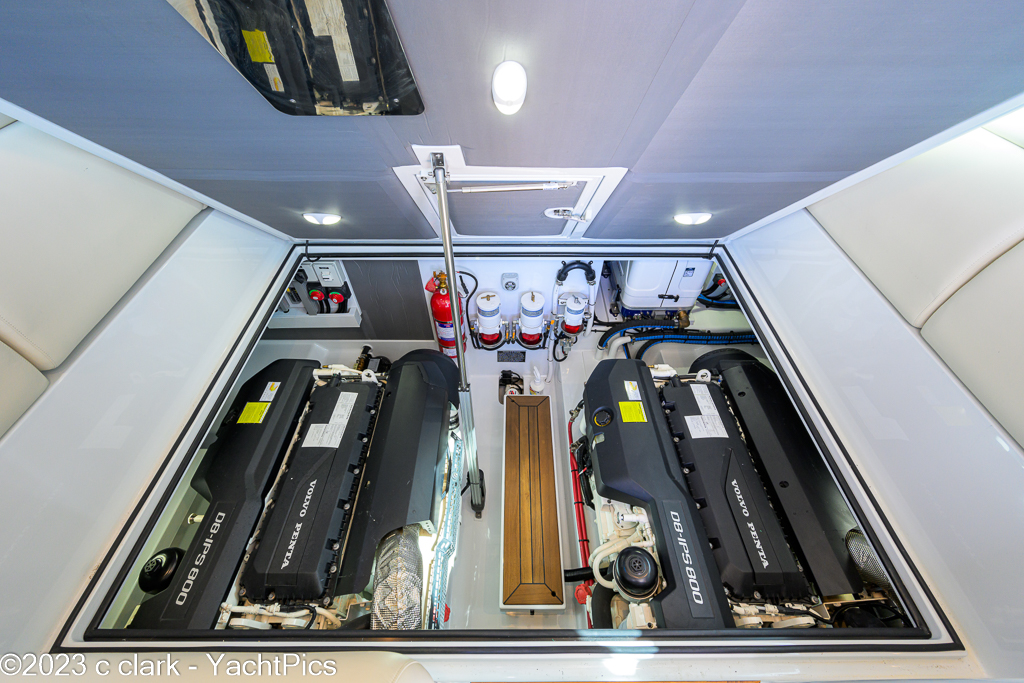 2024 GT 50 Palm Beach Motor Yachts "Destiny"