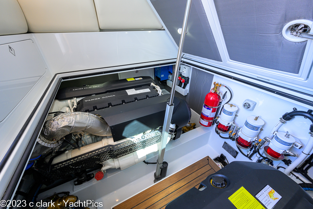 2024 GT 50 Palm Beach Motor Yachts "Destiny"