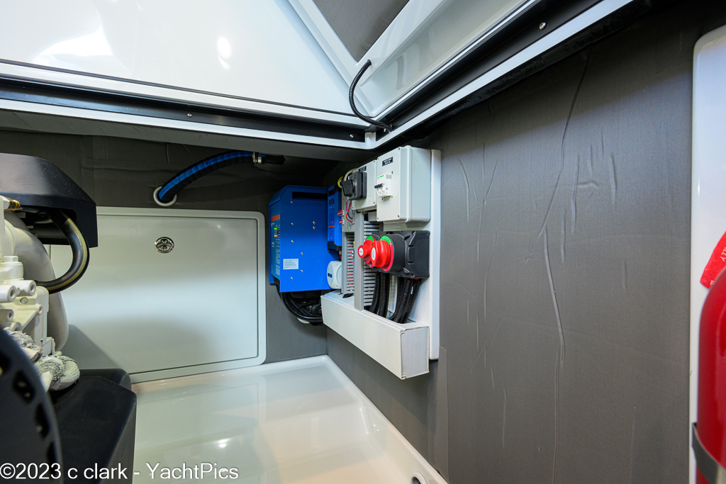 2024 GT 50 Palm Beach Motor Yachts "Destiny"