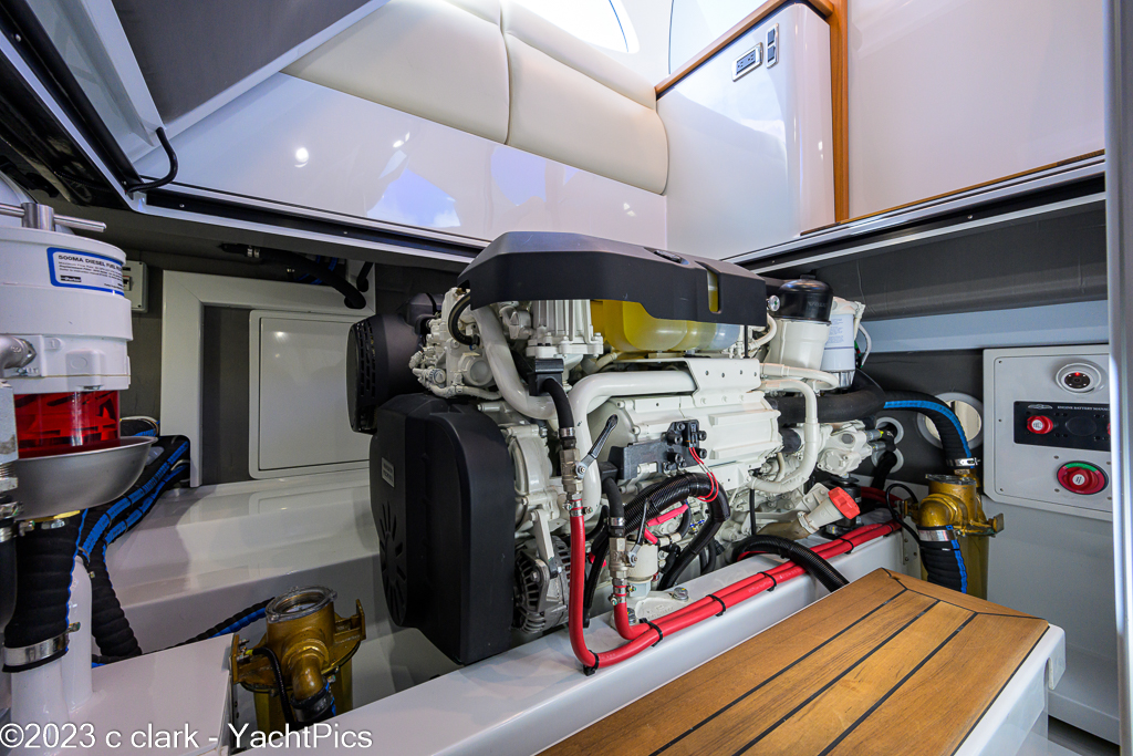 2024 GT 50 Palm Beach Motor Yachts "Destiny"