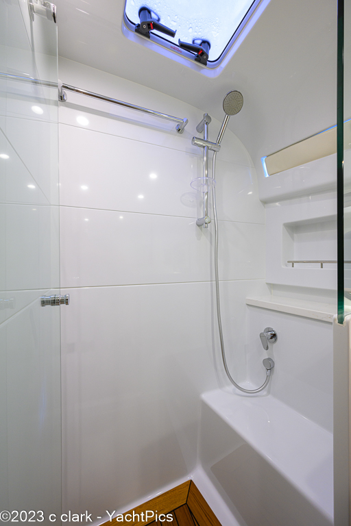 2024 GT 50 Palm Beach Motor Yachts "Destiny"