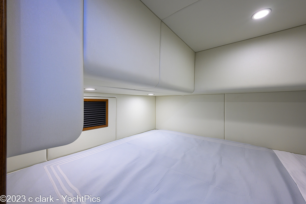 2024 GT 50 Palm Beach Motor Yachts "Destiny"