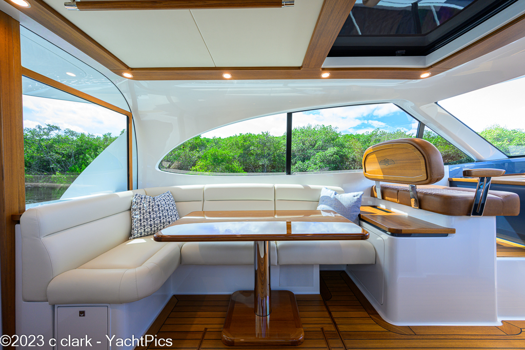 2024 GT 50 Palm Beach Motor Yachts "Destiny"