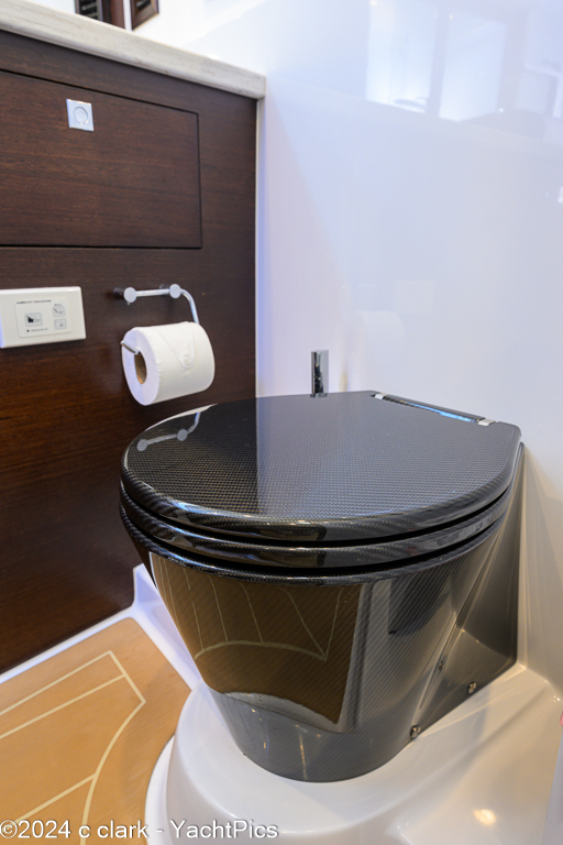 50 Palm Beach Motor Yachts GT50 "Keal Over"