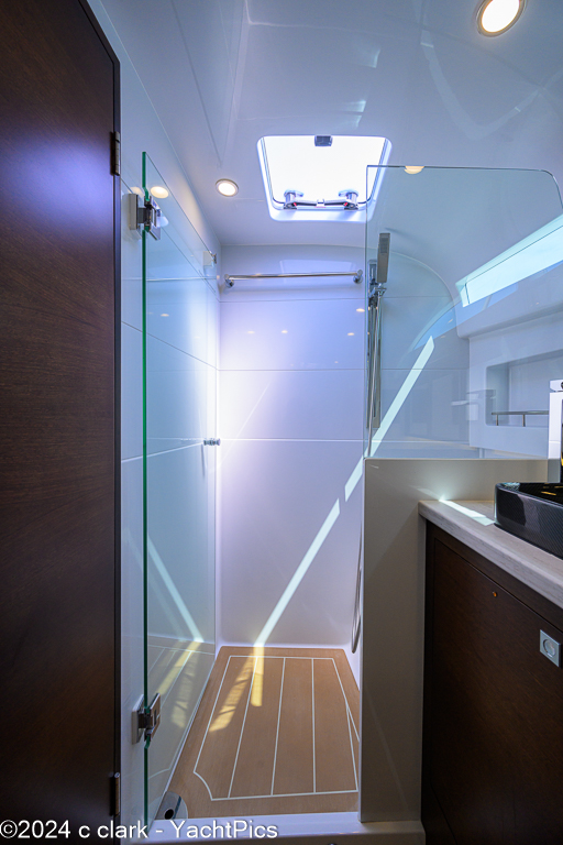 50 Palm Beach Motor Yachts GT50 "Keal Over"