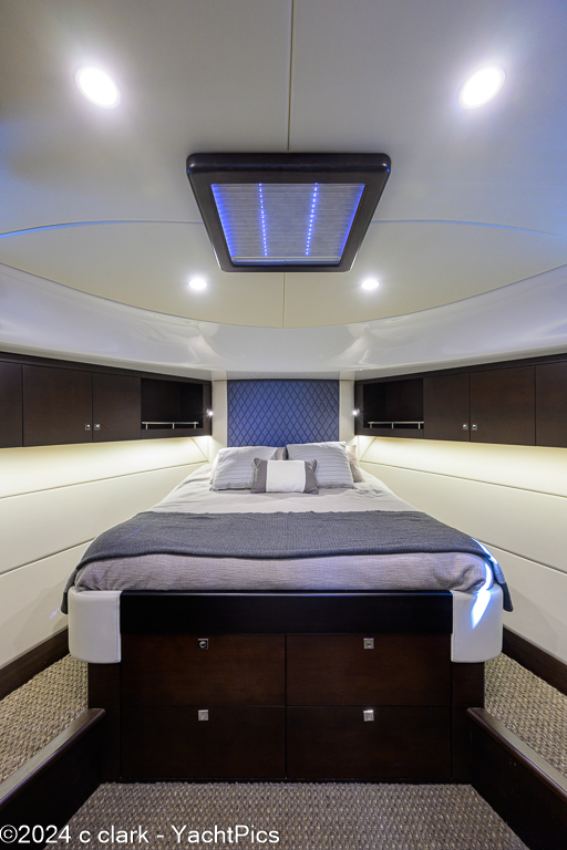 50 Palm Beach Motor Yachts GT50 "Keal Over"