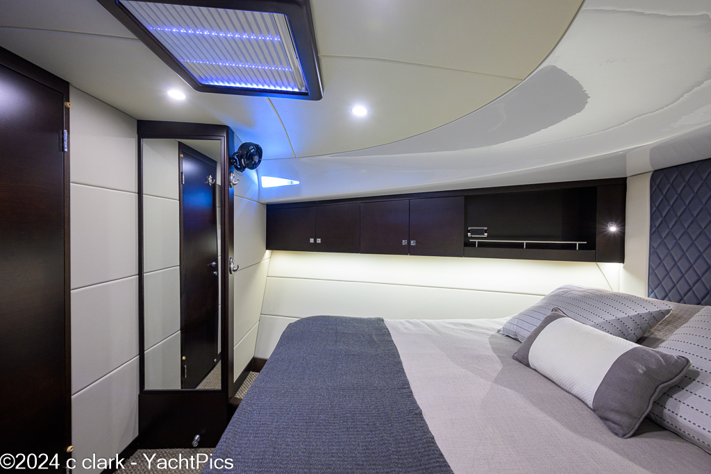 50 Palm Beach Motor Yachts GT50 "Keal Over"