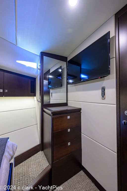 50 Palm Beach Motor Yachts GT50 "Keal Over"