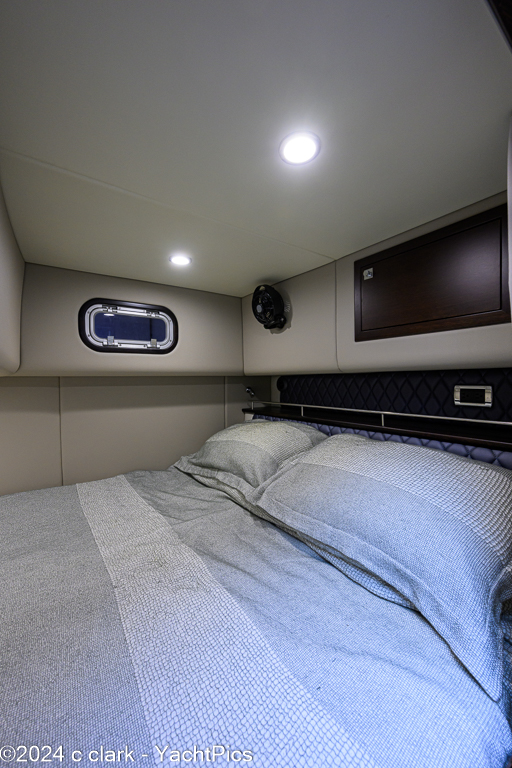 50 Palm Beach Motor Yachts GT50 "Keal Over"