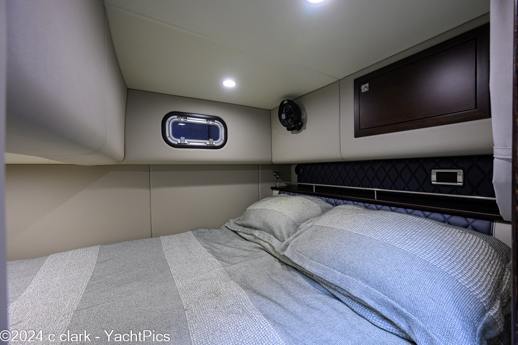 50 Palm Beach Motor Yachts GT50 "Keal Over"