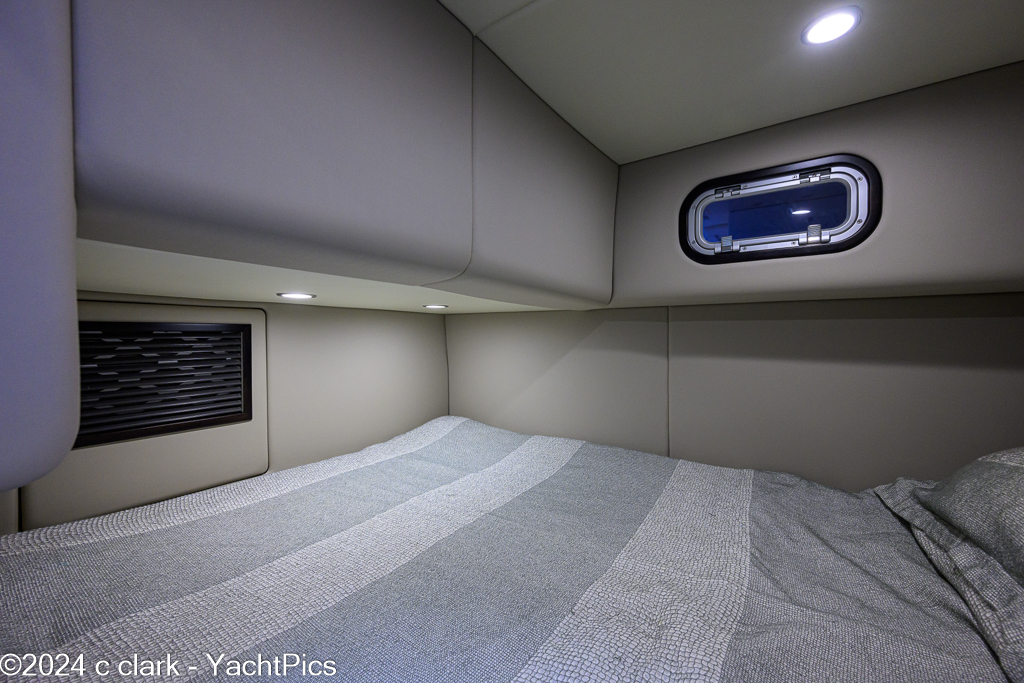 50 Palm Beach Motor Yachts GT50 "Keal Over"