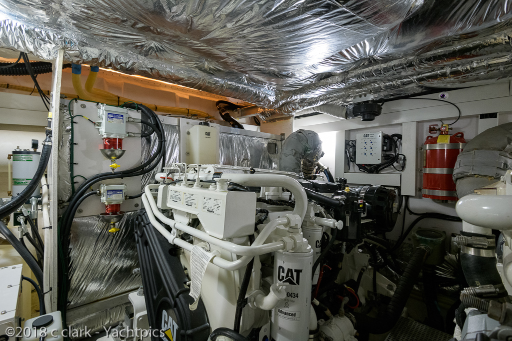 V52 Princess "Can Do V"