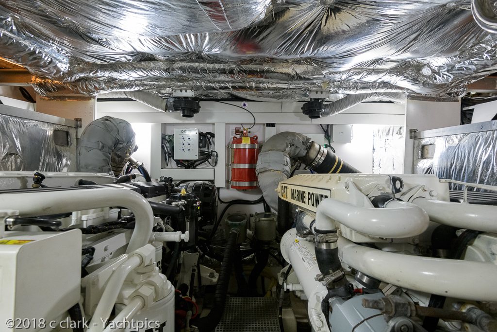 V52 Princess "Can Do V"