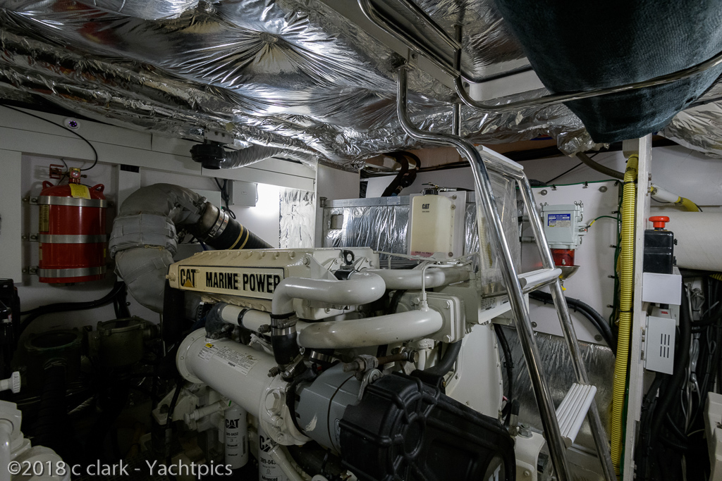 V52 Princess "Can Do V"