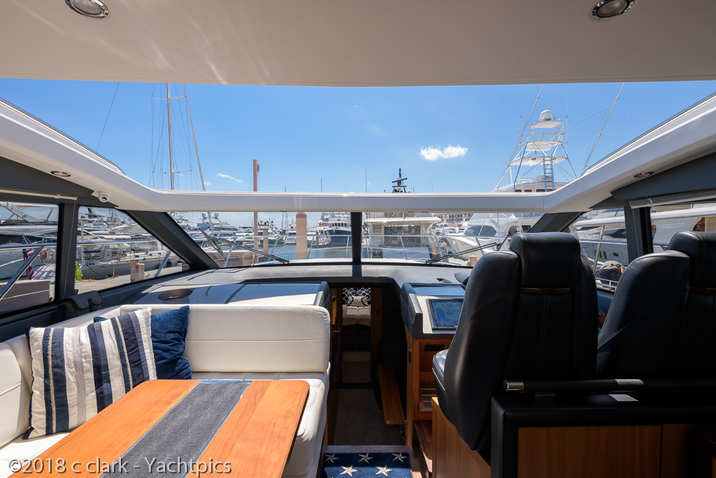 V52 Princess "Can Do V"