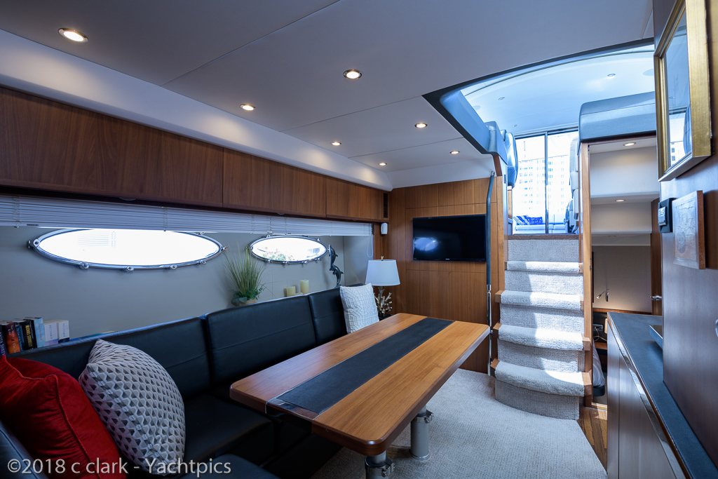 V52 Princess "Can Do V"