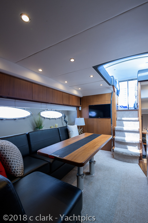 V52 Princess "Can Do V"