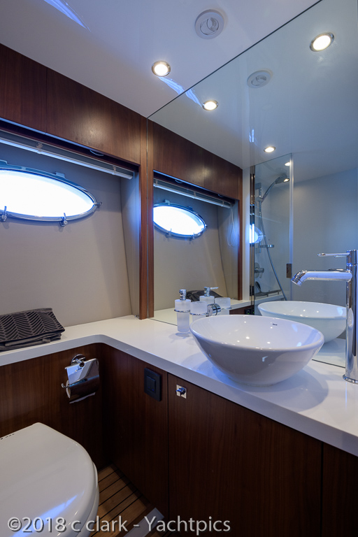 V52 Princess "Can Do V"