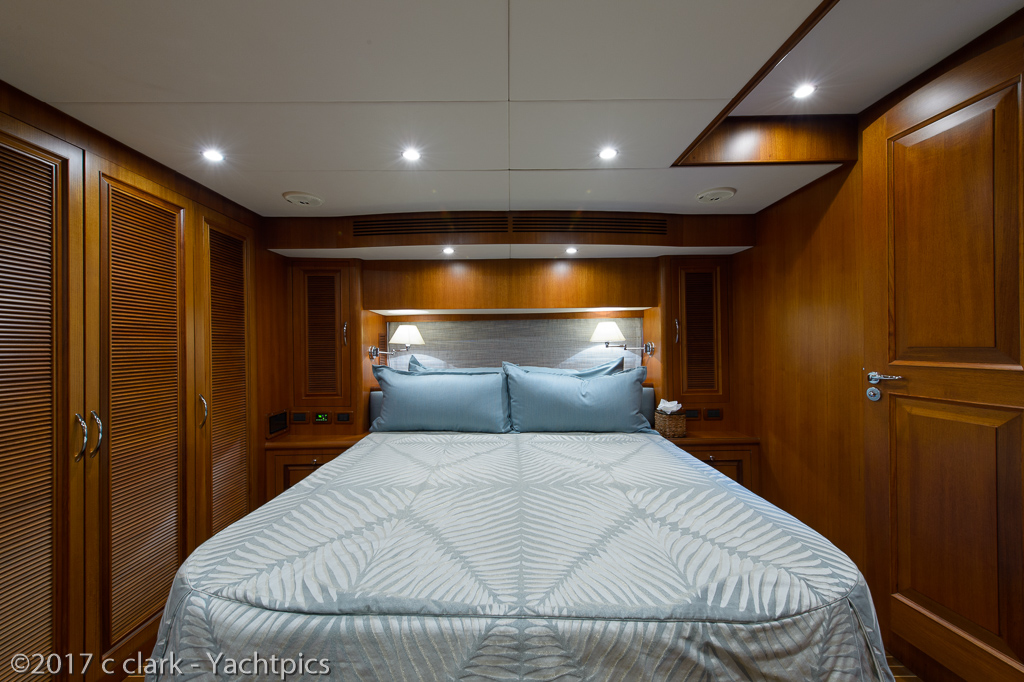 2011 53 Grand Banks Aleutian RP