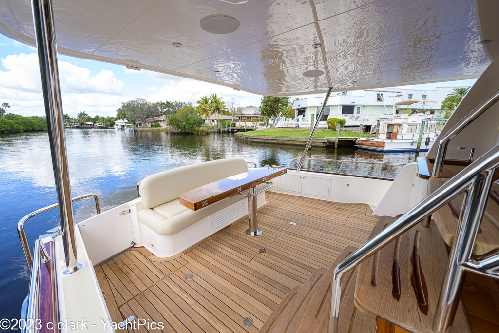 2023 54 Grand Banks 54-08