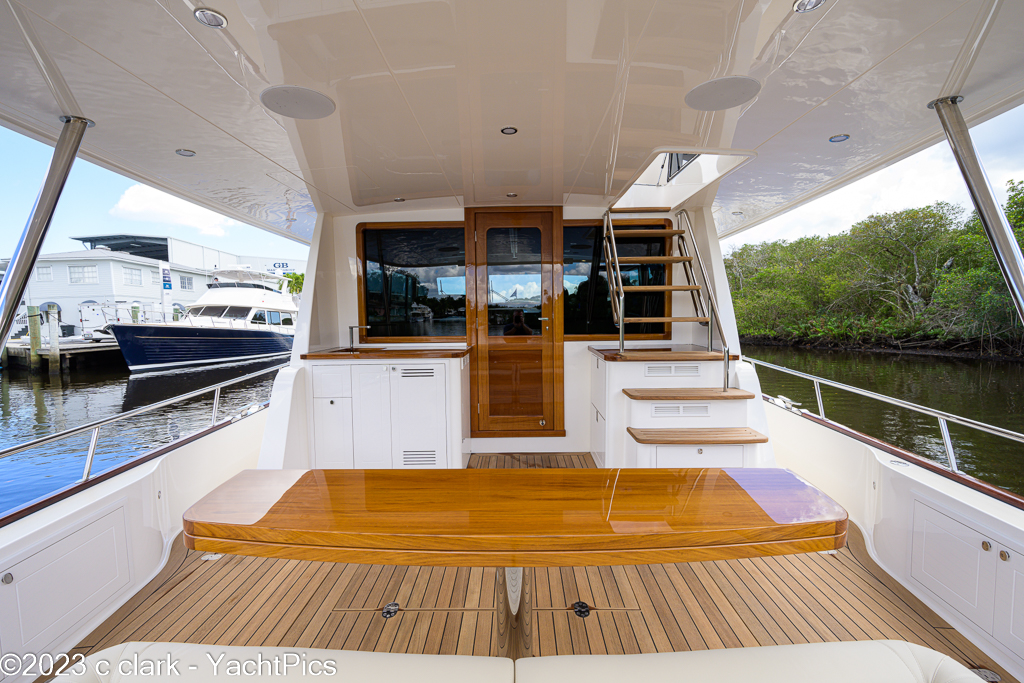 2023 54 Grand Banks 54-08