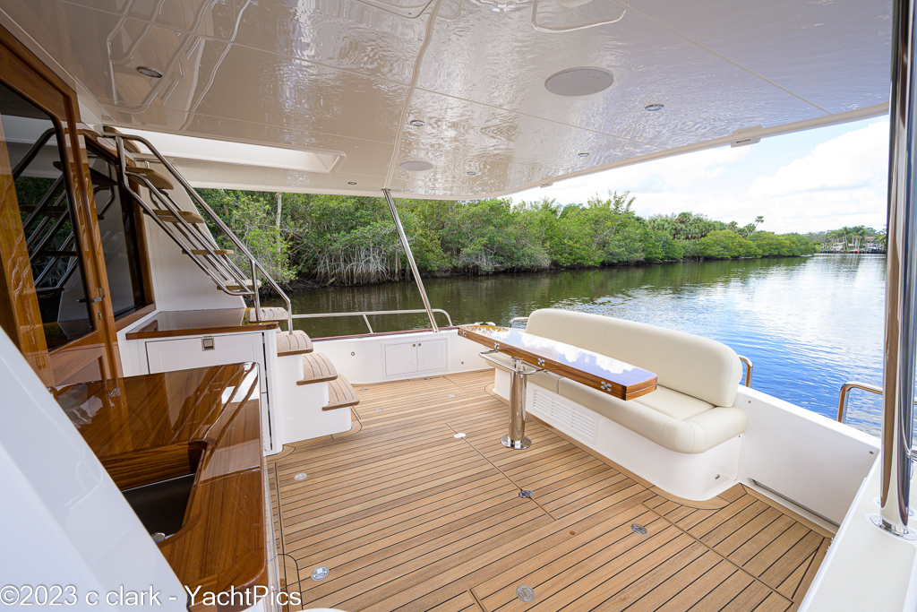 2023 54 Grand Banks 54-08