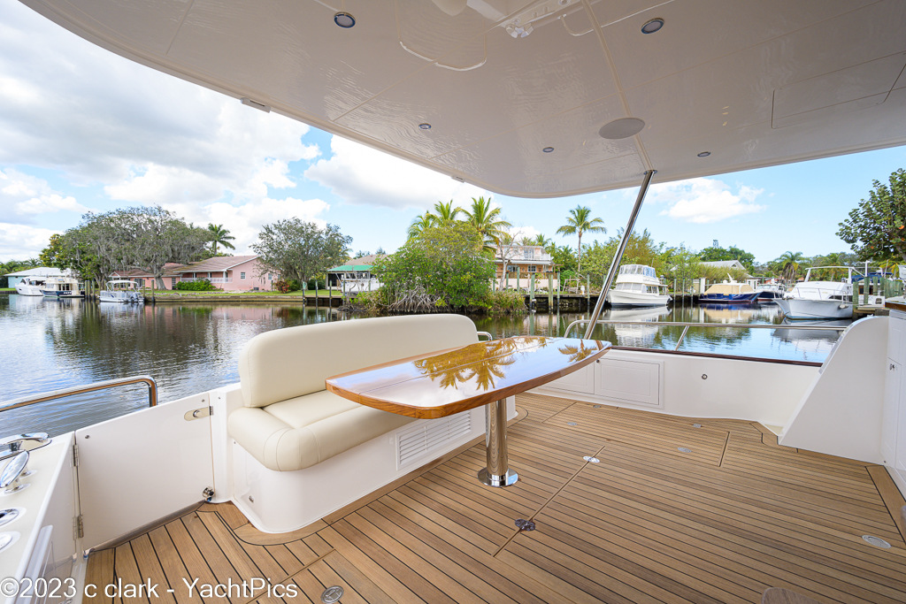 2023 54 Grand Banks 54-08