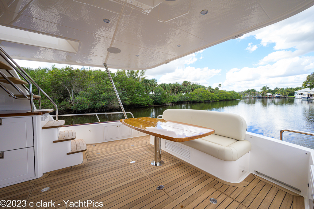 2023 54 Grand Banks 54-08