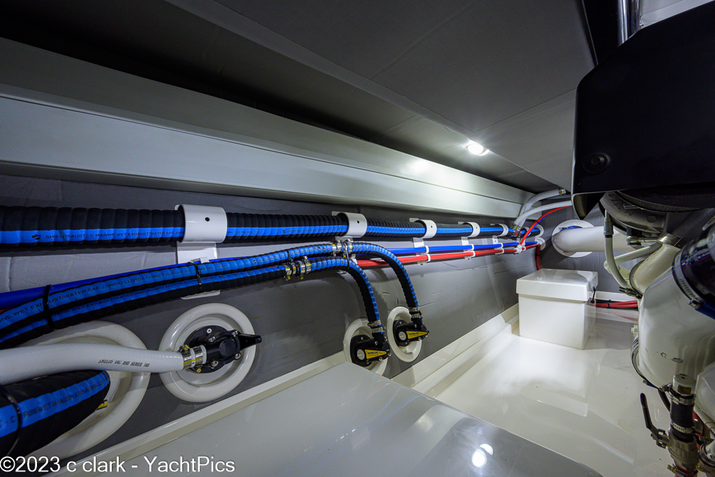 2023 54 Grand Banks 54-08