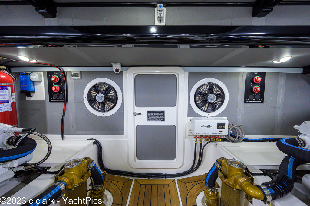 2023 54 Grand Banks 54-08