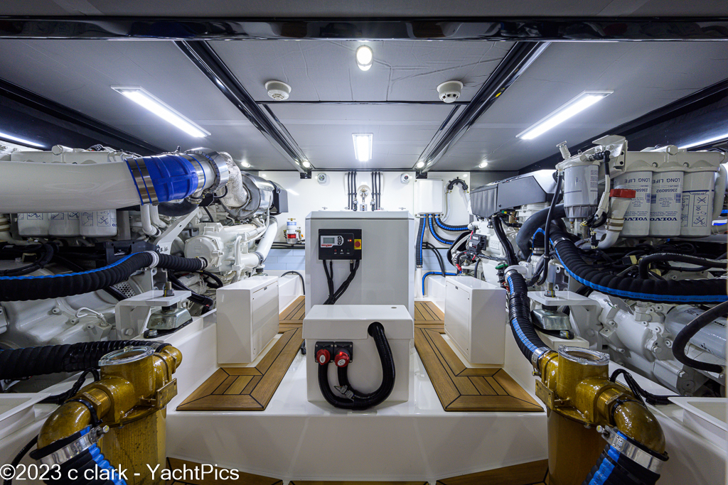 2023 54 Grand Banks 54-08