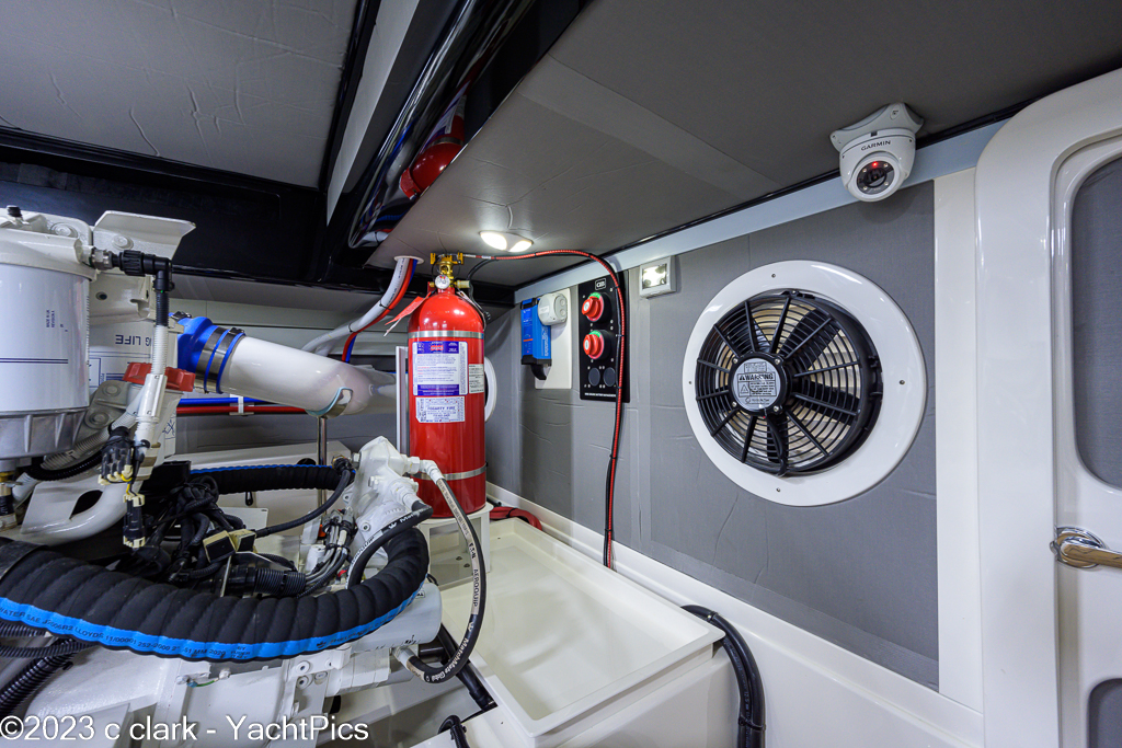 2023 54 Grand Banks 54-08