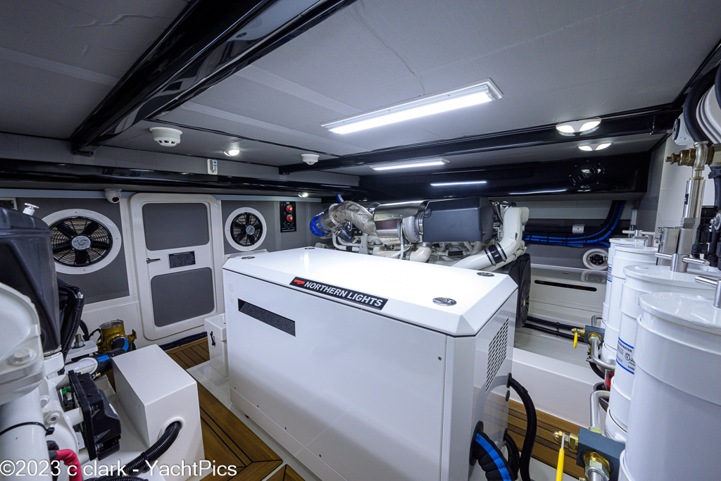 2023 54 Grand Banks 54-08