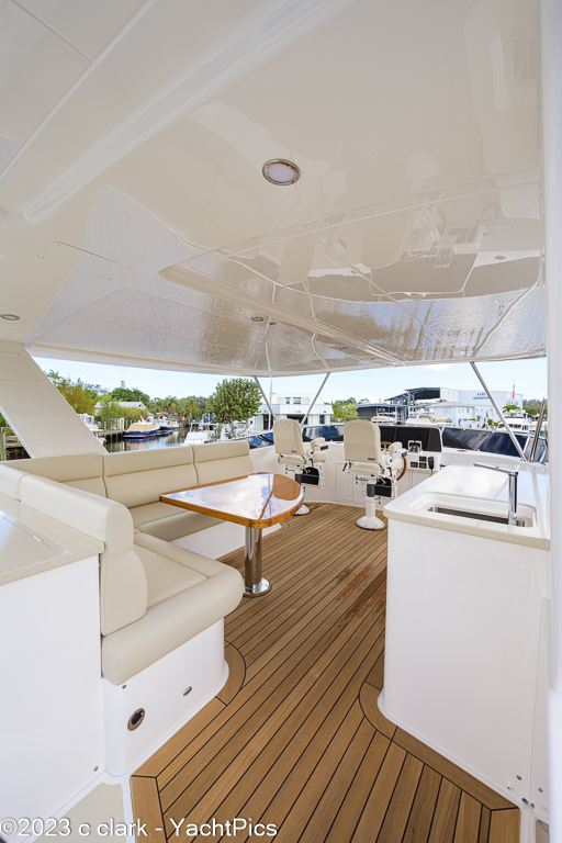 2023 54 Grand Banks 54-08